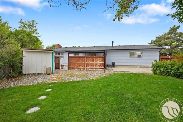 3441 Winchell Lane, Billings, MT 59102