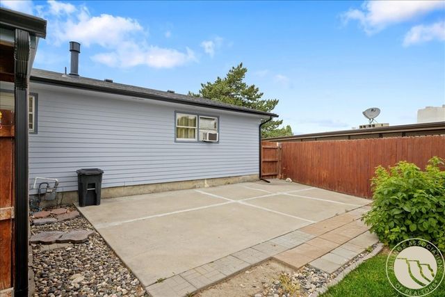 3441 Winchell Lane, Billings, MT 59102