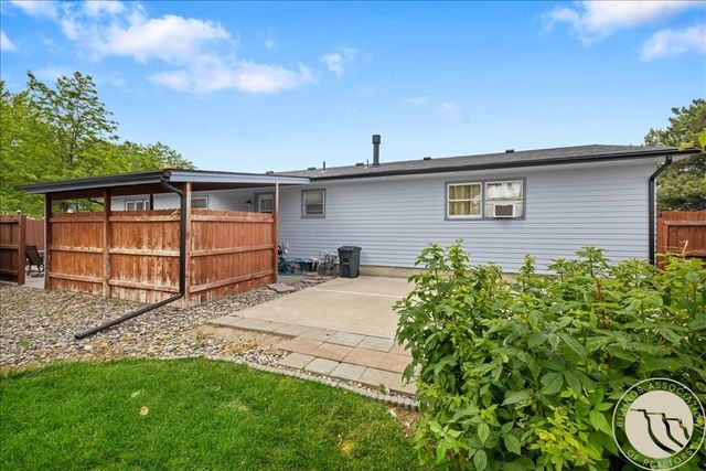 3441 Winchell Lane, Billings, MT 59102