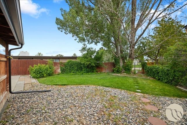 3441 Winchell Lane, Billings, MT 59102