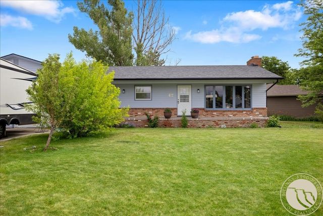 3441 Winchell Lane, Billings, MT 59102