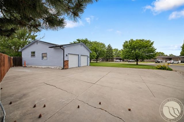 3441 Winchell Lane, Billings, MT 59102