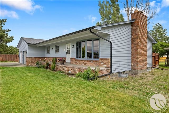 3441 Winchell Lane, Billings, MT 59102