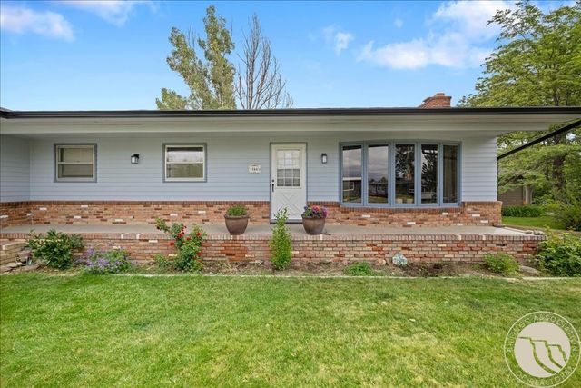 3441 Winchell Lane, Billings, MT 59102