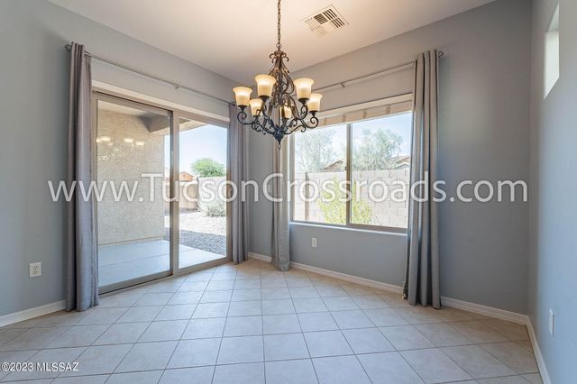 1254 W Versilia Drive, Oro Valley, AZ 85755