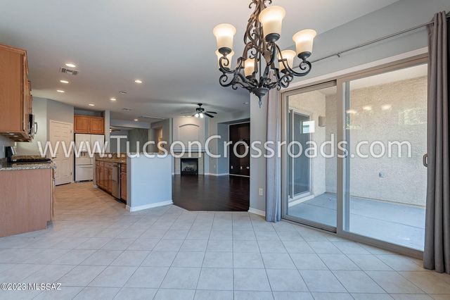 1254 W Versilia Drive, Oro Valley, AZ 85755