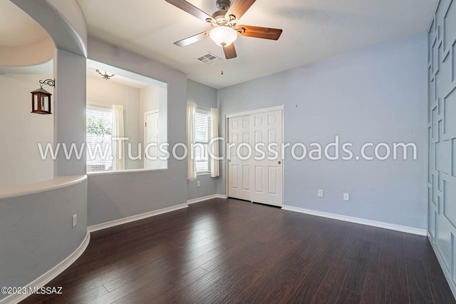 1254 W Versilia Drive, Oro Valley, AZ 85755
