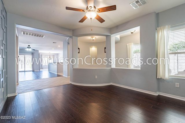 1254 W Versilia Drive, Oro Valley, AZ 85755