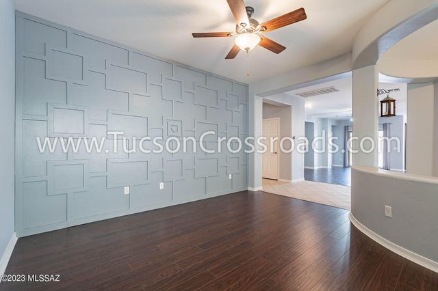 1254 W Versilia Drive, Oro Valley, AZ 85755