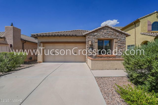 1254 W Versilia Drive, Oro Valley, AZ 85755