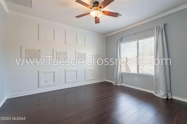 1254 W Versilia Drive, Oro Valley, AZ 85755