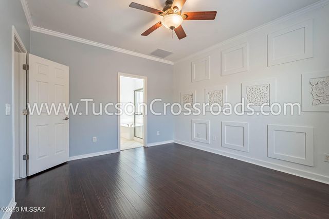 1254 W Versilia Drive, Oro Valley, AZ 85755
