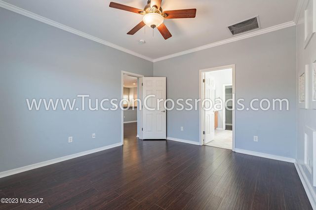 1254 W Versilia Drive, Oro Valley, AZ 85755