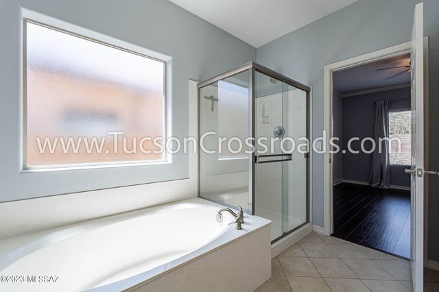 1254 W Versilia Drive, Oro Valley, AZ 85755