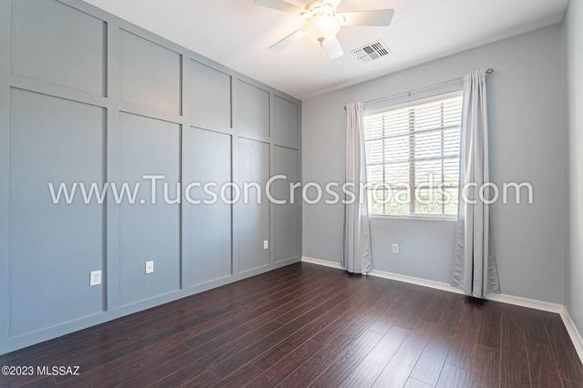 1254 W Versilia Drive, Oro Valley, AZ 85755