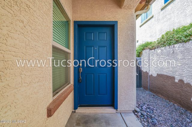 1254 W Versilia Drive, Oro Valley, AZ 85755