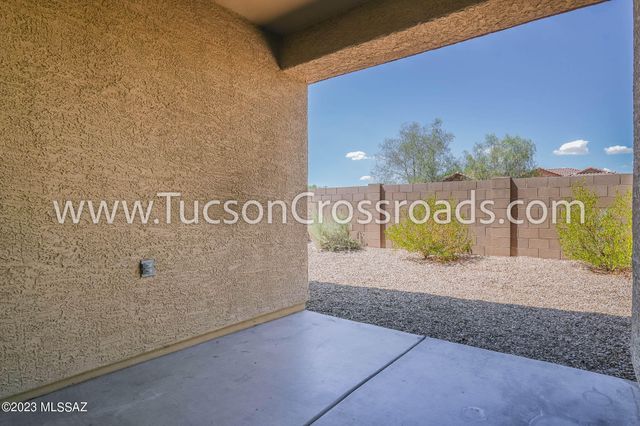 1254 W Versilia Drive, Oro Valley, AZ 85755