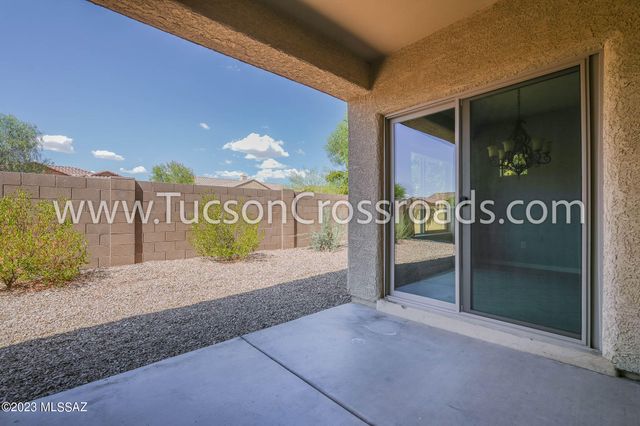 1254 W Versilia Drive, Oro Valley, AZ 85755