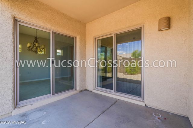 1254 W Versilia Drive, Oro Valley, AZ 85755