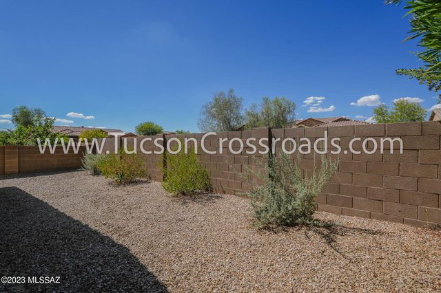 1254 W Versilia Drive, Oro Valley, AZ 85755