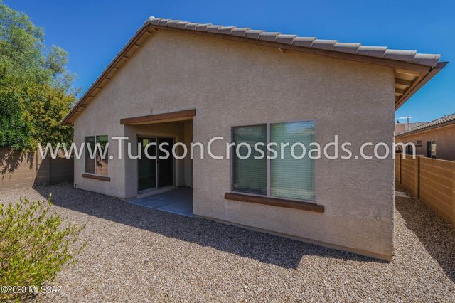 1254 W Versilia Drive, Oro Valley, AZ 85755