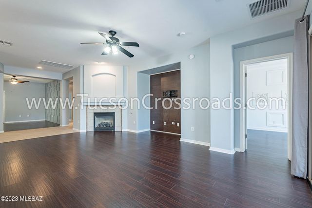 1254 W Versilia Drive, Oro Valley, AZ 85755
