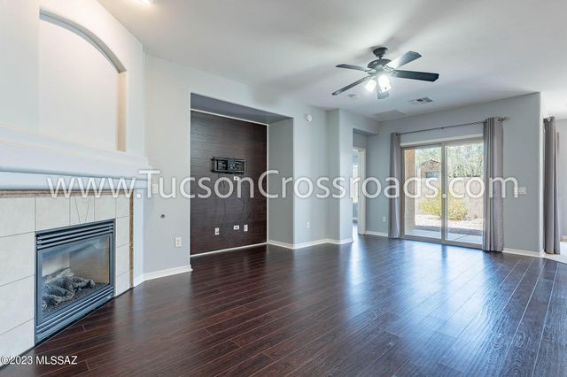 1254 W Versilia Drive, Oro Valley, AZ 85755