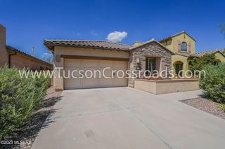 1254 W Versilia Drive, Oro Valley, AZ 85755