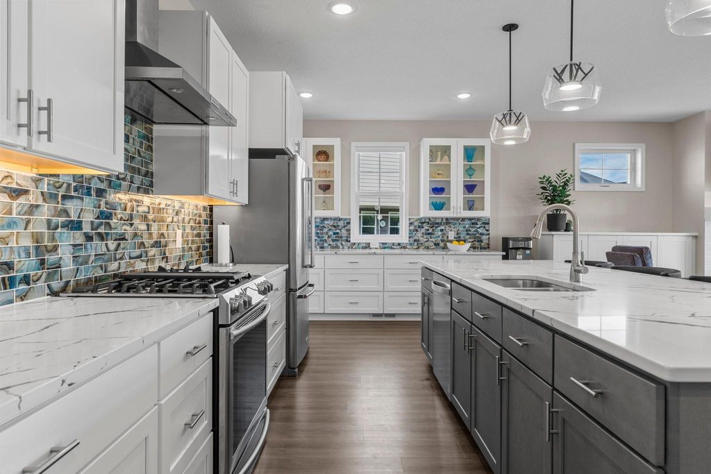 17960 Granite Court, Lakeville, MN 55044 — photo 4