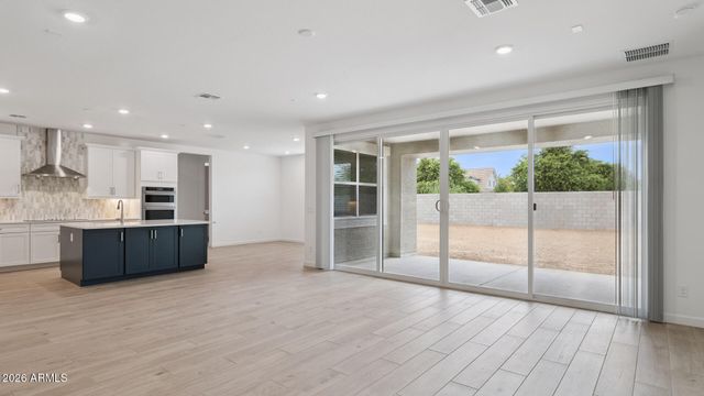17633 W BROWN Street, Waddell, AZ 85355