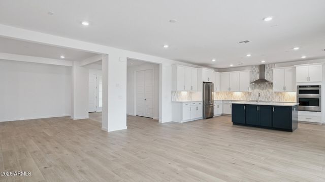 17633 W BROWN Street, Waddell, AZ 85355
