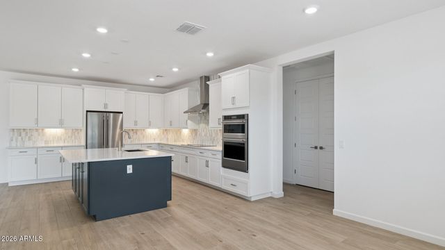 17633 W BROWN Street, Waddell, AZ 85355