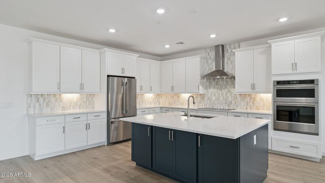 17633 W BROWN Street, Waddell, AZ 85355