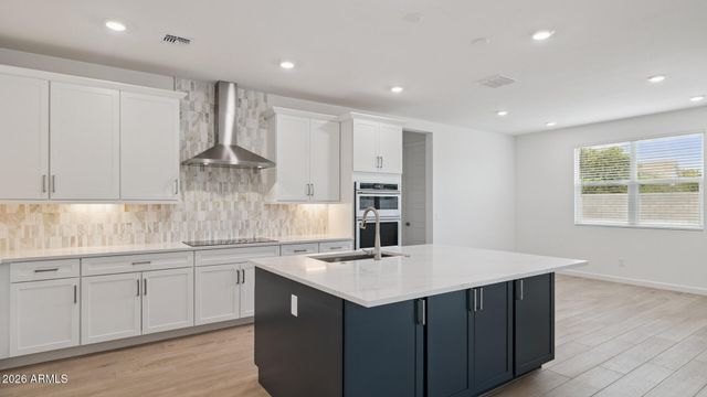 17633 W BROWN Street, Waddell, AZ 85355