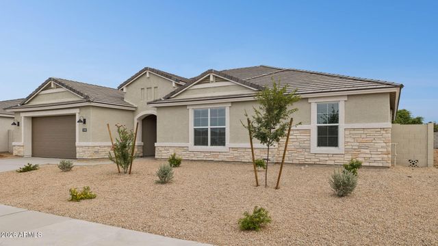 17633 W BROWN Street, Waddell, AZ 85355