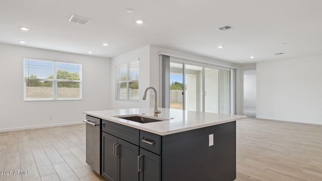 17633 W BROWN Street, Waddell, AZ 85355