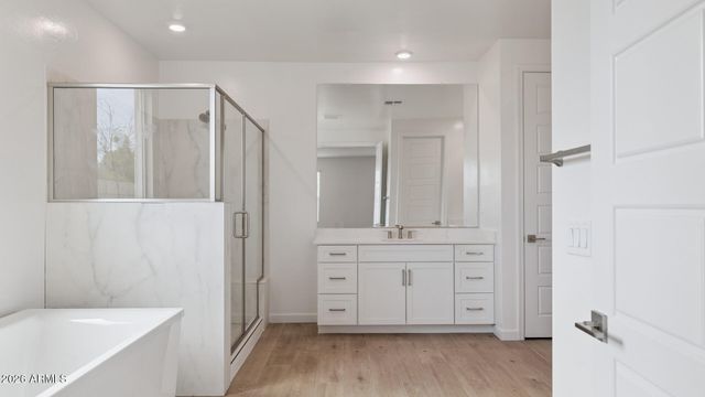 17633 W BROWN Street, Waddell, AZ 85355