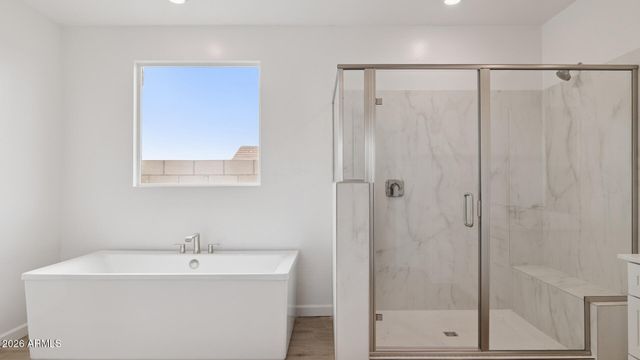 17633 W BROWN Street, Waddell, AZ 85355