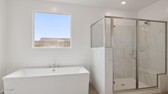 17633 W BROWN Street, Waddell, AZ 85355