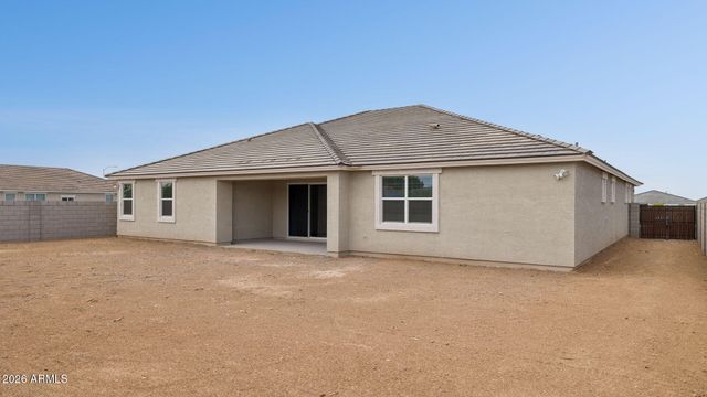 17633 W BROWN Street, Waddell, AZ 85355