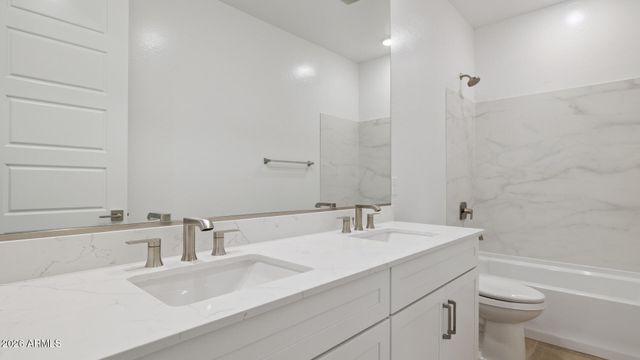 17633 W BROWN Street, Waddell, AZ 85355
