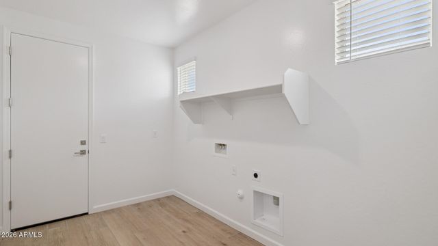 17633 W BROWN Street, Waddell, AZ 85355
