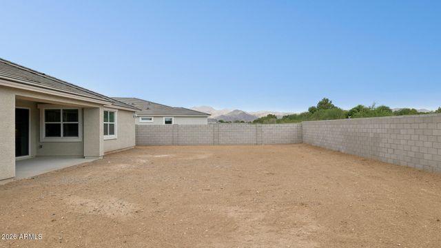 17633 W BROWN Street, Waddell, AZ 85355