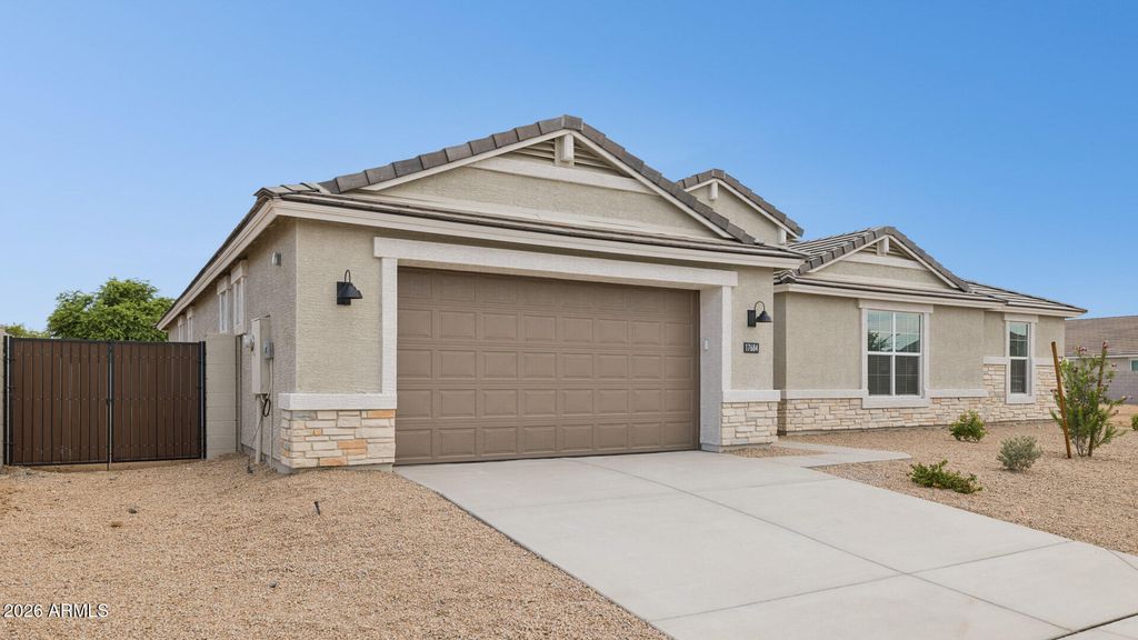 17633 W BROWN Street, Waddell, AZ 85355 — photo 3