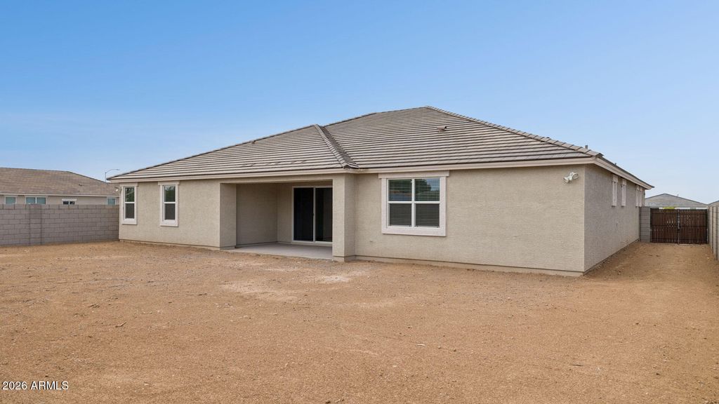 17633 W BROWN Street, Waddell, AZ 85355 — photo 4