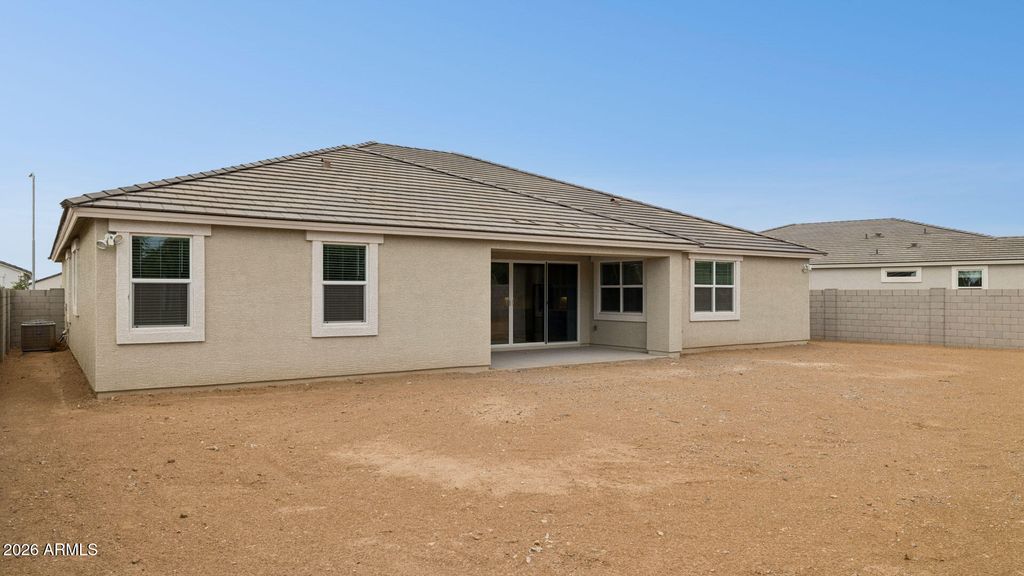 17633 W BROWN Street, Waddell, AZ 85355 — photo 5