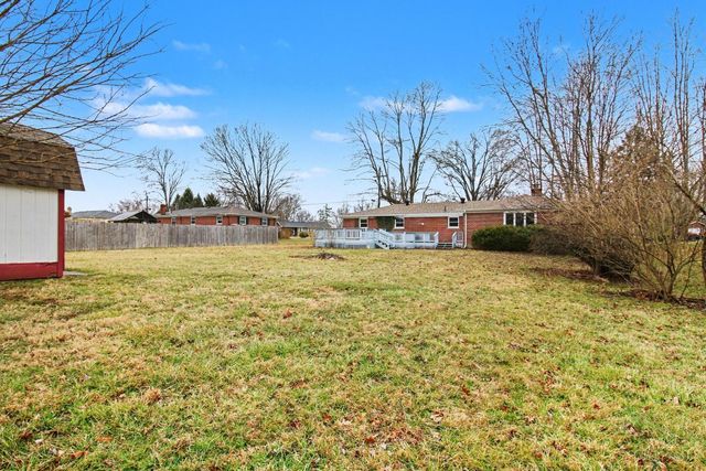 1244 Kent Drive, Miami Twp, OH 45150