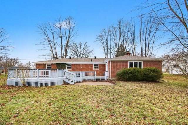 1244 Kent Drive, Miami Twp, OH 45150