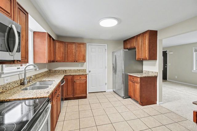 1244 Kent Drive, Miami Twp, OH 45150