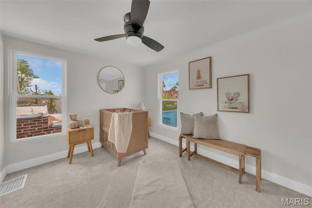 6815 Wise Avenue, St Louis, MO 63139